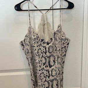 NWT J. Crew Tank top. Size 14. Wrinkled from moving. Smoke free